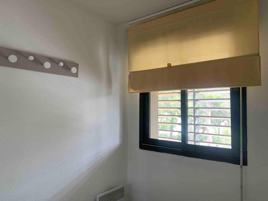 Les Appartements De La Marina 사나리쉬르메르 외부 사진